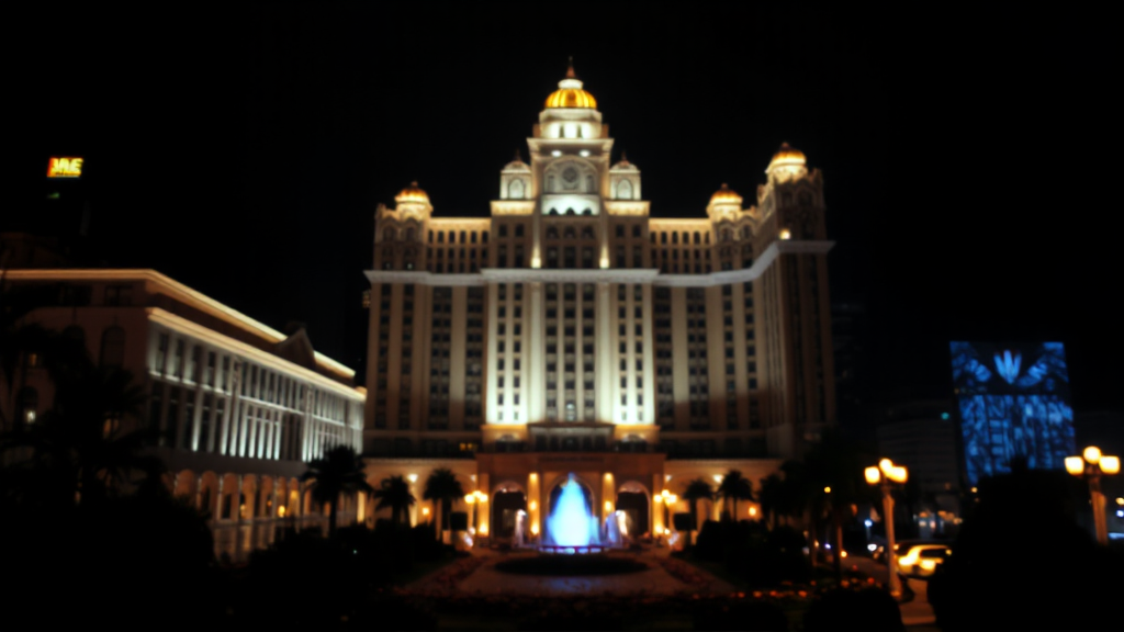 Discovering the Charm of Elegant Stays: A Guide to Refined Hospitality