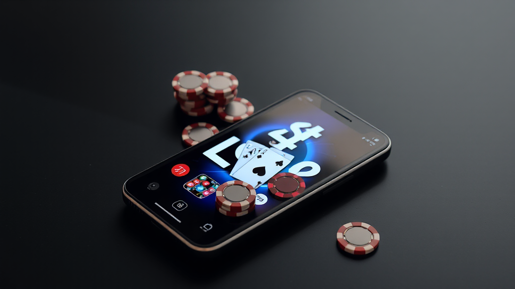 L444: How This Mobile Gaming Platform Is Redefining Convenience for Players