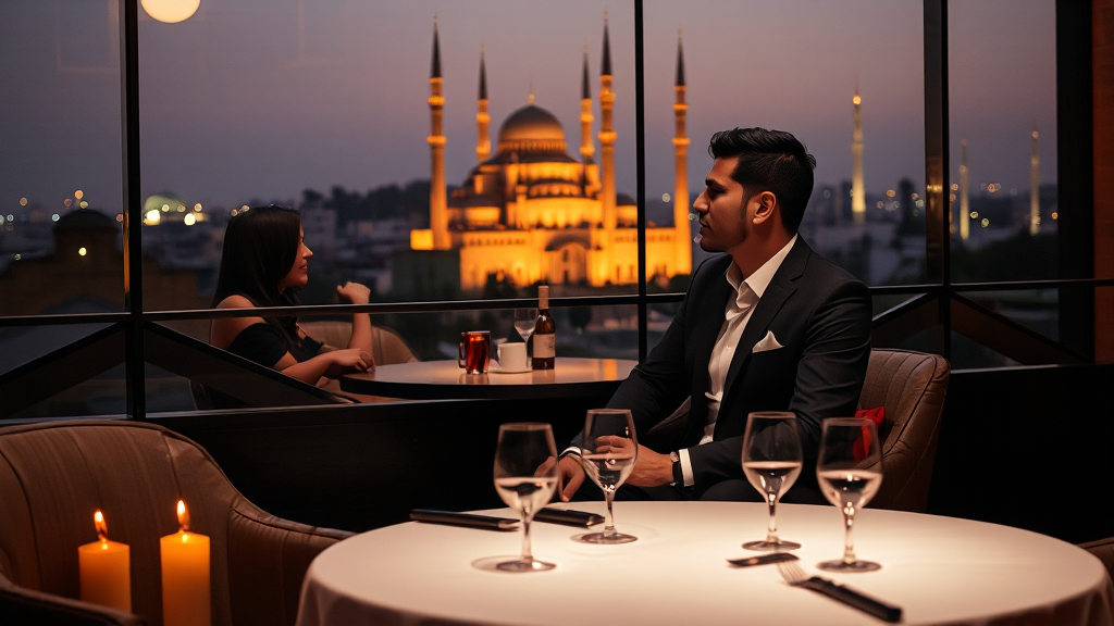 The Complete Guide to Lahore Call Girls: What to Expect and How to Book