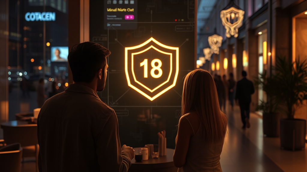 AI 18+: How Adult-Oriented AI Companions Are Reshaping Digital Conversation