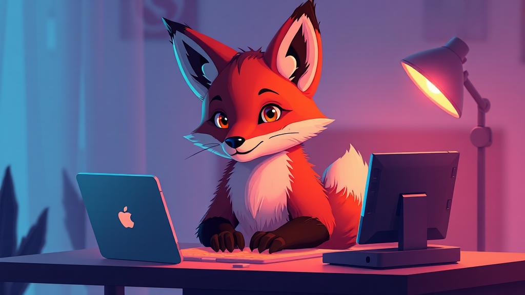 Furry AI Chat: How Crushon Is Reshaping Character-Driven Conversations