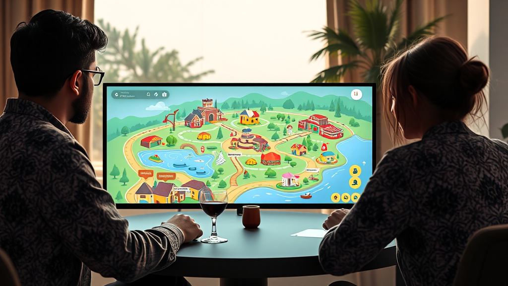 Diwa Ace New: A Fresh Look at Digital Rummy Game Park Discovery