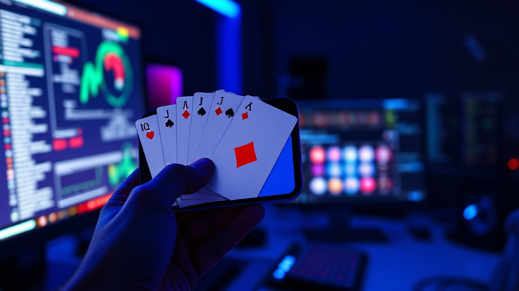 What Is All Teen Patti Apps? Short Answer, Then the Detail