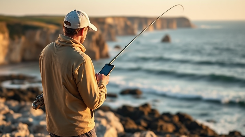 Get Your Fishing License: A Skipper’s Briefing Before You Fish Portuguese Waters